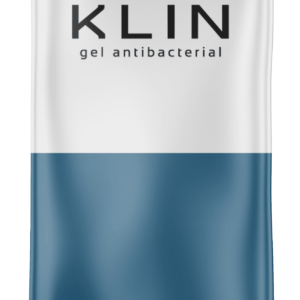 New Klin – Paquete con 72 sachets