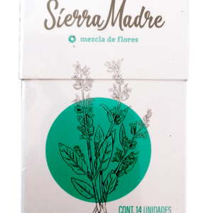 Sierra Madre